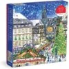 Michael Storrings: Christmas In France - 500 Piece Puzzle -FUNKO || SUPER7 || Eurographics 17687739 1 92