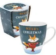 Tasse Merry Christmas