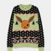 Pokemon - Men's Christmas Jumper -FUNKO || SUPER7 || Eurographics 17742300 1 92