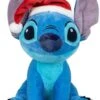 Disney: Play By Play - Stitch Christmas Con Cappellino Natale Peluche 26Cm -FUNKO || SUPER7 || Eurographics 17842795 1 92