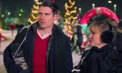 Christmas With A Crown - Ein Prinz Zu Weihnachten (2020) -FUNKO || SUPER7 || Eurographics 17863052 3 92