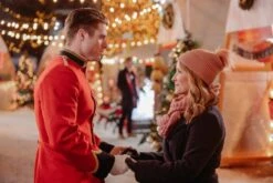 Christmas With A Crown - Ein Prinz Zu Weihnachten (2020) -FUNKO || SUPER7 || Eurographics 17863052 5 92