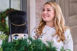 Christmas In Washington (2021) (Weihnachts-Collection) -FUNKO || SUPER7 || Eurographics 17863057 5 92