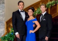 Coming Home For Christmas - Der Geist Der Liebe (2017) -FUNKO || SUPER7 || Eurographics 17863058 4 92