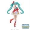 Sega - Hatsune Miku Series - Hatsune Miku Christmas 2022 -FUNKO || SUPER7 || Eurographics 17881166 1 92