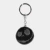 Nightmare Before Christmas - Metal Keychain -FUNKO || SUPER7 || Eurographics 17883812 1 92