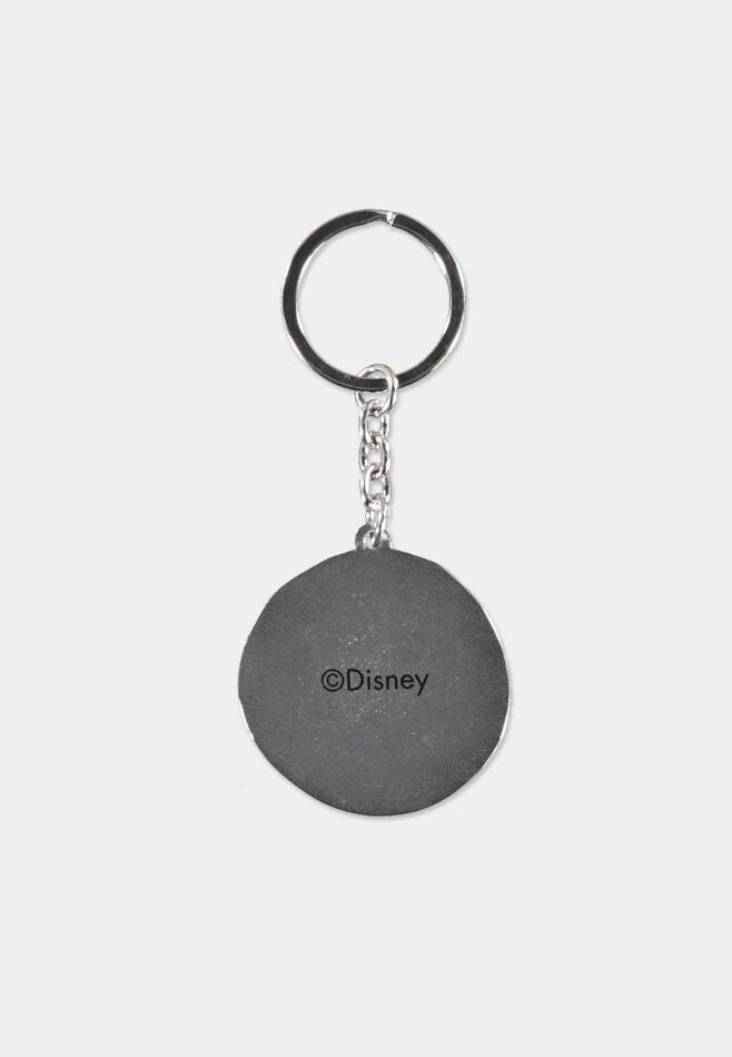 Nightmare Before Christmas - Metal Keychain 4 Nightmare Before Christmas - Metal Keychain – Image 2