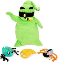 Kidrobot - Nightmare Before Christmas Oogie Boogie W/ Bugs 16