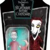 SUPER7 Nightmare Before Christmas: Lock - Reaction Figure 10cm