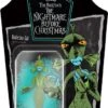SUPER7 Nightmare Before Christmas: Undersea Gal - Reaction Figure 10 Cm -FUNKO || SUPER7 || Eurographics 17924789 1 92