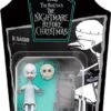 SUPER7 Nightmare Before Christmas: Dr. Finkelstein - Reaction Figure 10 Cm 2 SUPER7 Nightmare Before Christmas: Dr. Finkelstein - Reaction Figure 10 Cm -FUNKO || SUPER7 || Eurographics 17924790 1 92