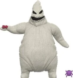 SUPER7 Nightmare Before Christmas: Oogie Boogie - Reaction Figure 10 Cm -FUNKO || SUPER7 || Eurographics 17924791 3 92