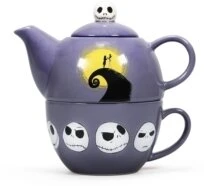 Half Moon Bay Disney - The Nightmare Before Christmas (Tea For One / Teiera)