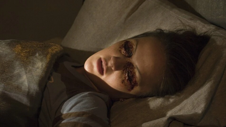 Black Christmas (2006) (R-Rated Version, Kinofassung, Uncut, Unrated, 3 Blu-rays) 6 Black Christmas (2006) (R-Rated Version, Kinofassung, Uncut, Unrated, 3 Blu-rays) – Image 4