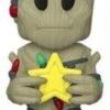 Funko Vinyl Soda: - Marvel - Christmas Groot (Styles May Vary) (Fl) -FUNKO || SUPER7 || Eurographics 17936297 1 92