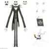 SUPER7 Nightmare Before Christmas W4- Jack Skellington 2 SUPER7 Nightmare Before Christmas W4- Jack Skellington -FUNKO || SUPER7 || Eurographics 17936300 1 92