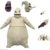 SUPER7 Nightmare Before Christmas W4- Oogie Boogie -FUNKO || SUPER7 || Eurographics 17936301 1 92