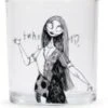 Half Moon Bay Nightmare Before Christmas - Glass Tumblers Set Of 2 - The Nightmare Before Christmas -FUNKO || SUPER7 || Eurographics 17950127 1 92