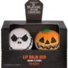 The Nightmare Before Christmas - Lip Balm Duo -FUNKO || SUPER7 || Eurographics 17951000 1 92