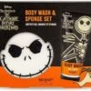The Nightmare Before Christmas - Body Wash & Sponge Set -FUNKO || SUPER7 || Eurographics 17951098 1 92