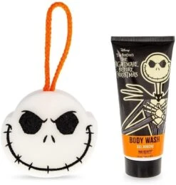 The Nightmare Before Christmas - Body Wash & Sponge Set -FUNKO || SUPER7 || Eurographics 17951098 2 92