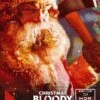 Christmas Bloody Christmas (2022) (Limited Edition, Mediabook, 4K Ultra HD + Blu-ray) -FUNKO || SUPER7 || Eurographics 17952720 1 92