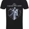 The Nightmare Before Christmas: Bat Heart - Men's T-Shirt