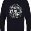 Forced Family Fun - Men's Christmas Jumper -FUNKO || SUPER7 || Eurographics 17959042 1 92