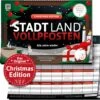STADT LAND VOLLPFOSTEN® - CHRISTMAS EDITION "Alle Jahre Wieder" -FUNKO || SUPER7 || Eurographics 17960360 1 92