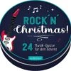 Adventskalender In Der Dose. Rock 'n' Christmas! -FUNKO || SUPER7 || Eurographics 17984714 1 92