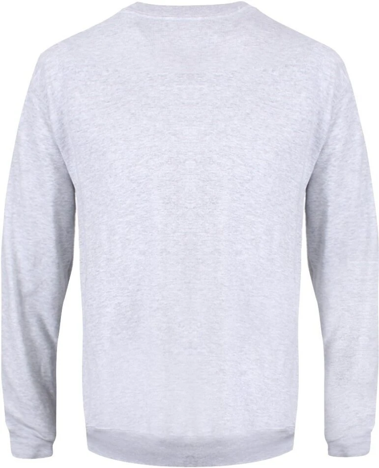 It's Coming Ho Ho Home! - Men's Christmas Jumper 4 It's Coming Ho Ho Home! - Men's Christmas Jumper – Image 2