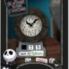 Nightmare Before Christmas - Alarm Clock Countdown -FUNKO || SUPER7 || Eurographics 17991800 1 92