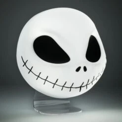 Paladone Nightmare Before Christmas: Jack - Leuchte -FUNKO || SUPER7 || Eurographics 17991803 4 92