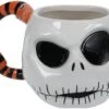 Paladone Nightmare Before Christmas 3D Becher -FUNKO || SUPER7 || Eurographics 17991809 1 92