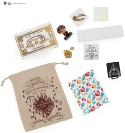 Cinereplicas Calendrier De L'Avent - Harry Potter - Christmas In The Wizarding World - 25 Cm -FUNKO || SUPER7 || Eurographics 17992406 3 92