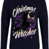 Christmas Witches - Ladies Christmas Jumper -FUNKO || SUPER7 || Eurographics 18004851 1 92