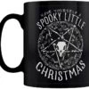 Have Yourself A Spooky Little Christmas - Mug 2 Have Yourself A Spooky Little Christmas - Mug -FUNKO || SUPER7 || Eurographics 18008235 1 92