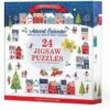 Eurographics Advent - Christmas Town (Puzzle) 1 Eurographics Advent - Christmas Town (Puzzle) -FUNKO || SUPER7 || Eurographics 18085726 1 92