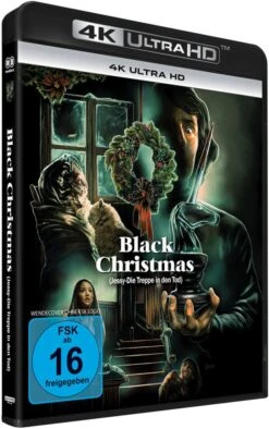 Black Christmas (1974)