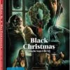 Black Christmas (1974) (Cover A, Limited Edition, Mediabook, 4K Ultra HD + Blu-ray + DVD) -FUNKO || SUPER7 || Eurographics 18098893 1 92