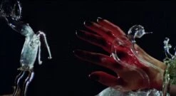 Black Christmas (1974) (Cover A, Limited Edition, Mediabook, 4K Ultra HD + Blu-ray + DVD) -FUNKO || SUPER7 || Eurographics 18098893 4 92