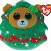 Christmas Tree Squishy Beanie 20 Cm, Material: 100% Polyester Geprüft Nach EN-71. Farbe - Mehrfarbig -FUNKO || SUPER7 || Eurographics 18105266 1 92